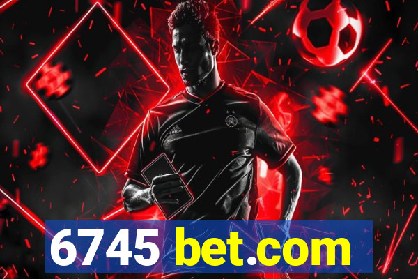 6745 bet.com